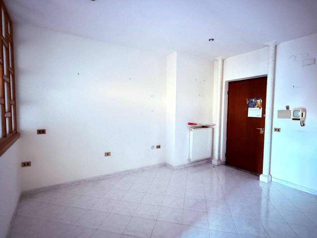 appartamento in affitto a Casalnuovo di Napoli
