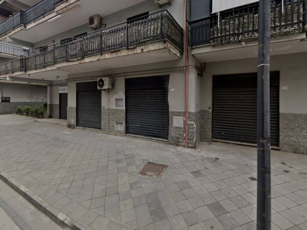 negozio in affitto a Casalnuovo di Napoli