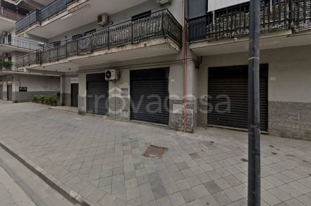 appartamento in affitto a Casalnuovo di Napoli
