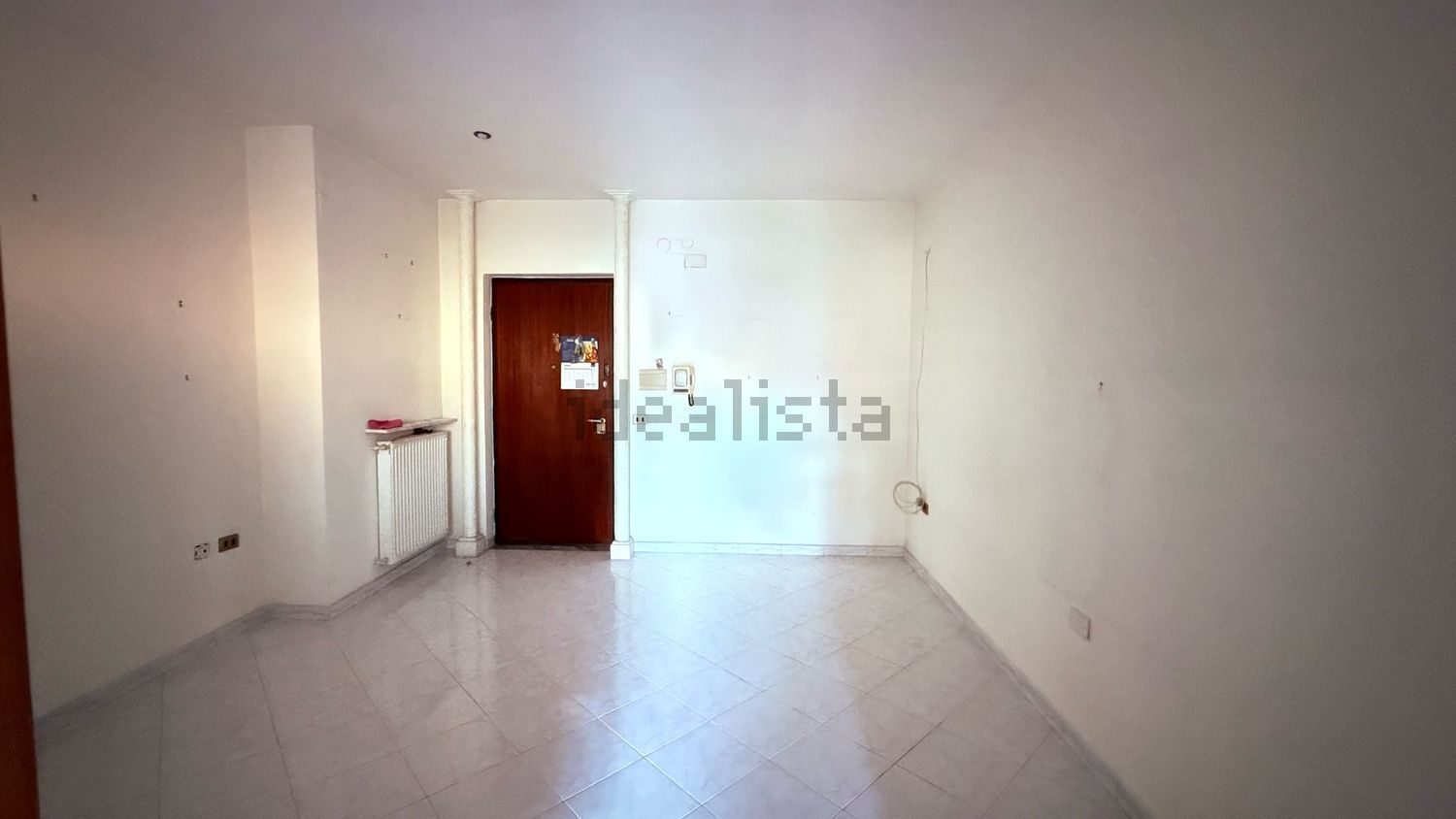 appartamento in affitto a Casalnuovo di Napoli