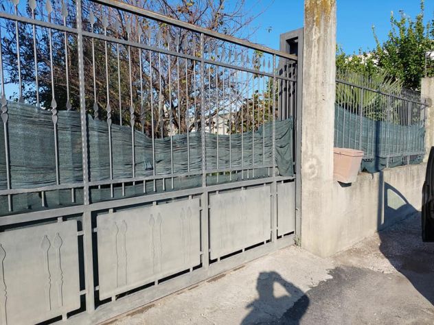 capannone in affitto a Casalnuovo di Napoli