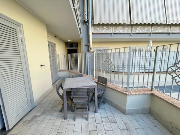 appartamento in affitto a Casalnuovo di Napoli in zona Tavernanova
