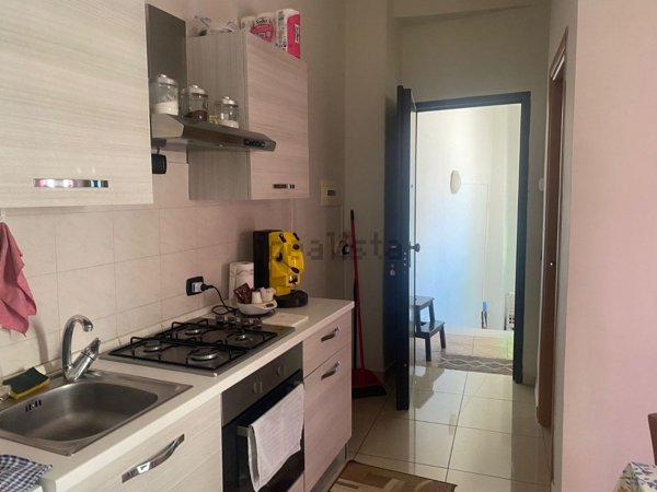 appartamento in affitto a Casalnuovo di Napoli