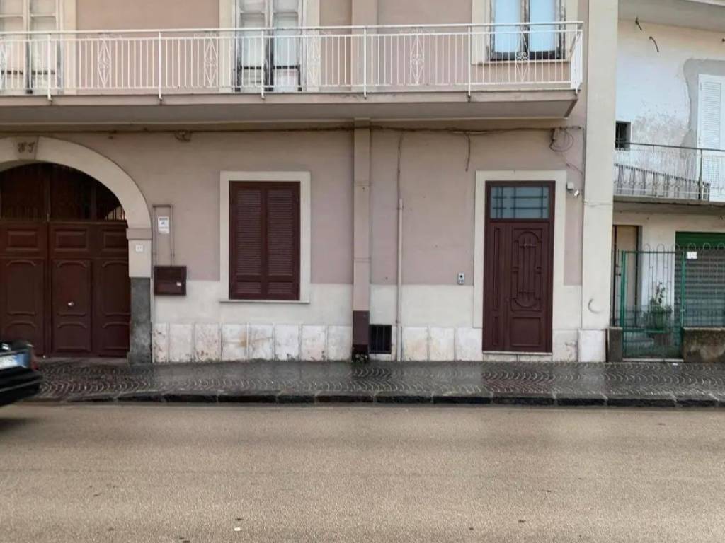 ufficio in affitto a Casalnuovo di Napoli