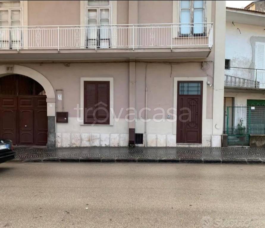 appartamento in affitto a Casalnuovo di Napoli