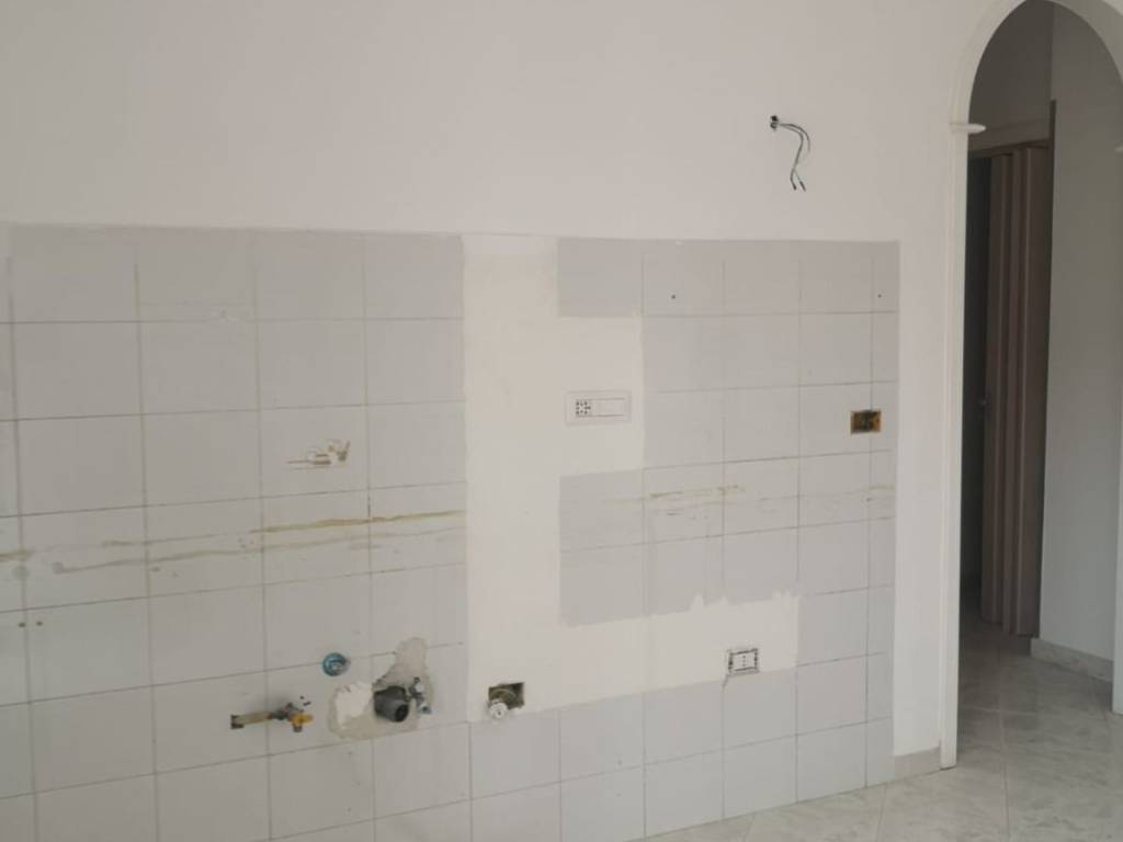 appartamento in affitto a Casalnuovo di Napoli