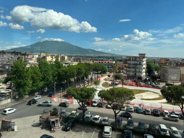 ufficio in affitto a Casalnuovo di Napoli