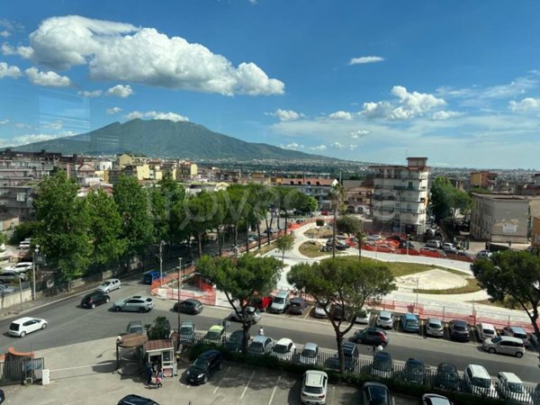 ufficio in affitto a Casalnuovo di Napoli