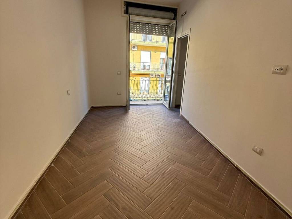 appartamento in affitto a Casalnuovo di Napoli