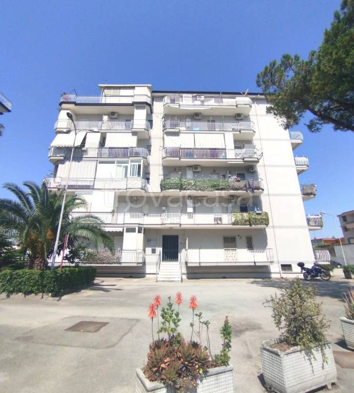 appartamento in affitto a Casalnuovo di Napoli