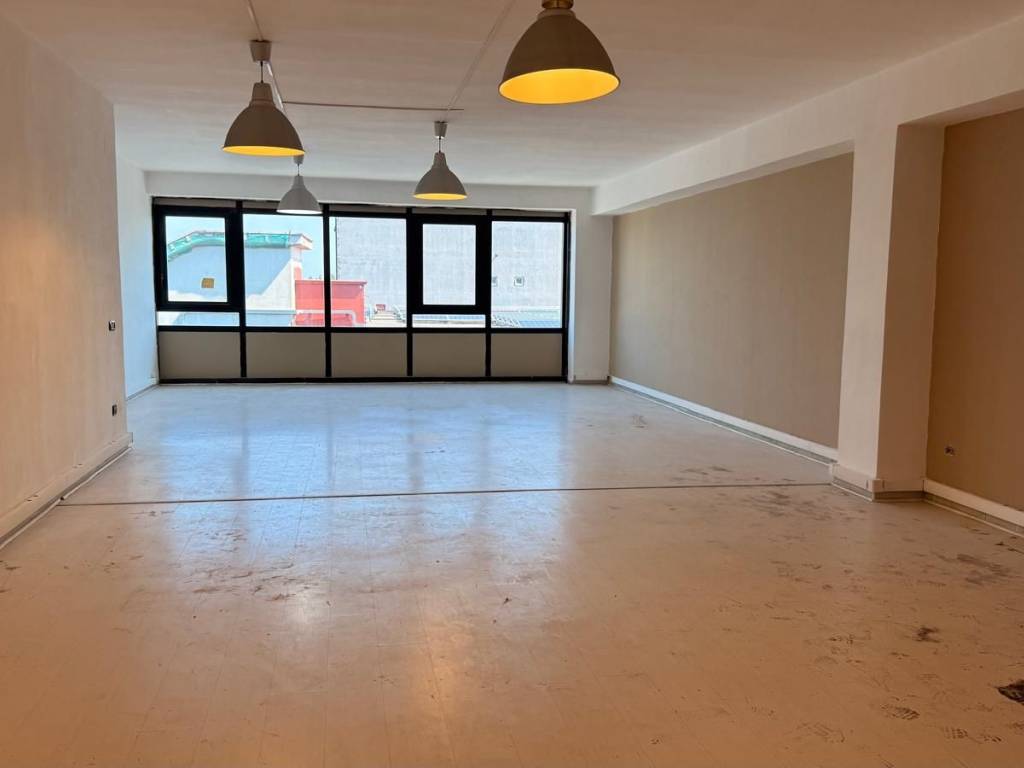 ufficio in affitto a Casalnuovo di Napoli