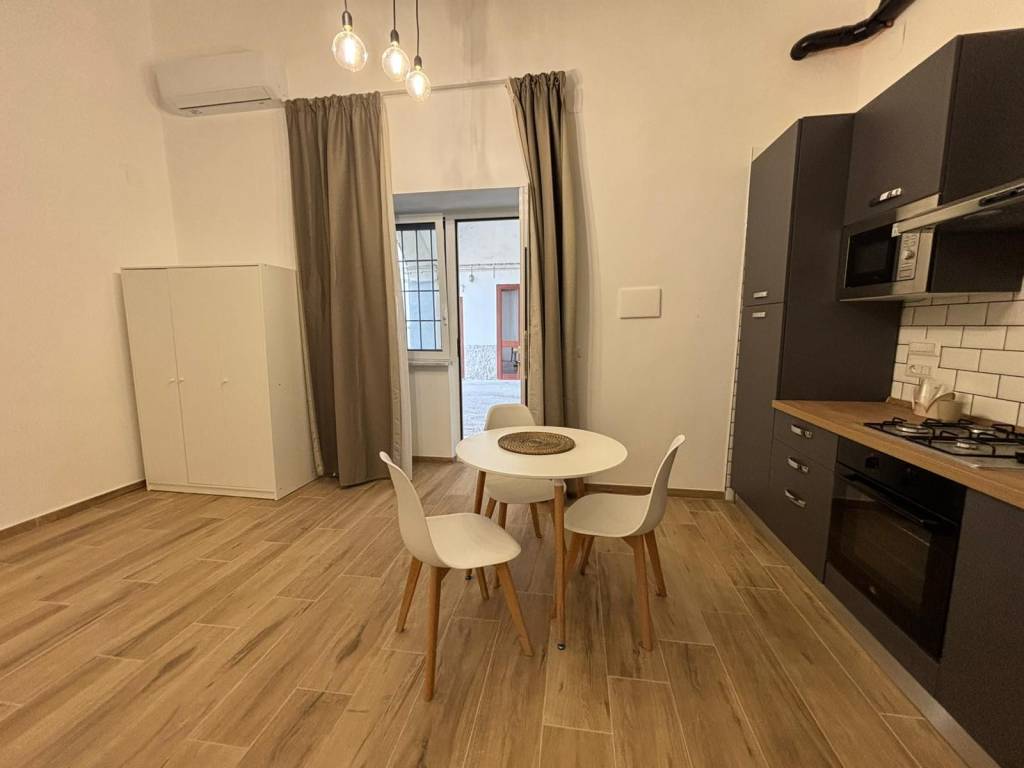 appartamento in affitto a Casalnuovo di Napoli