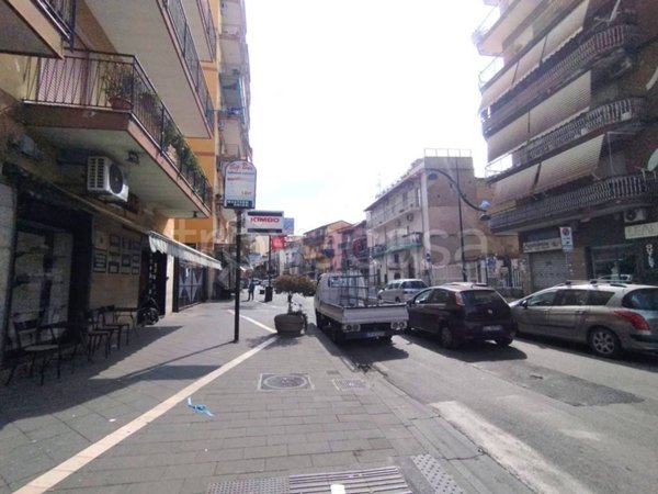 appartamento in affitto a Casalnuovo di Napoli