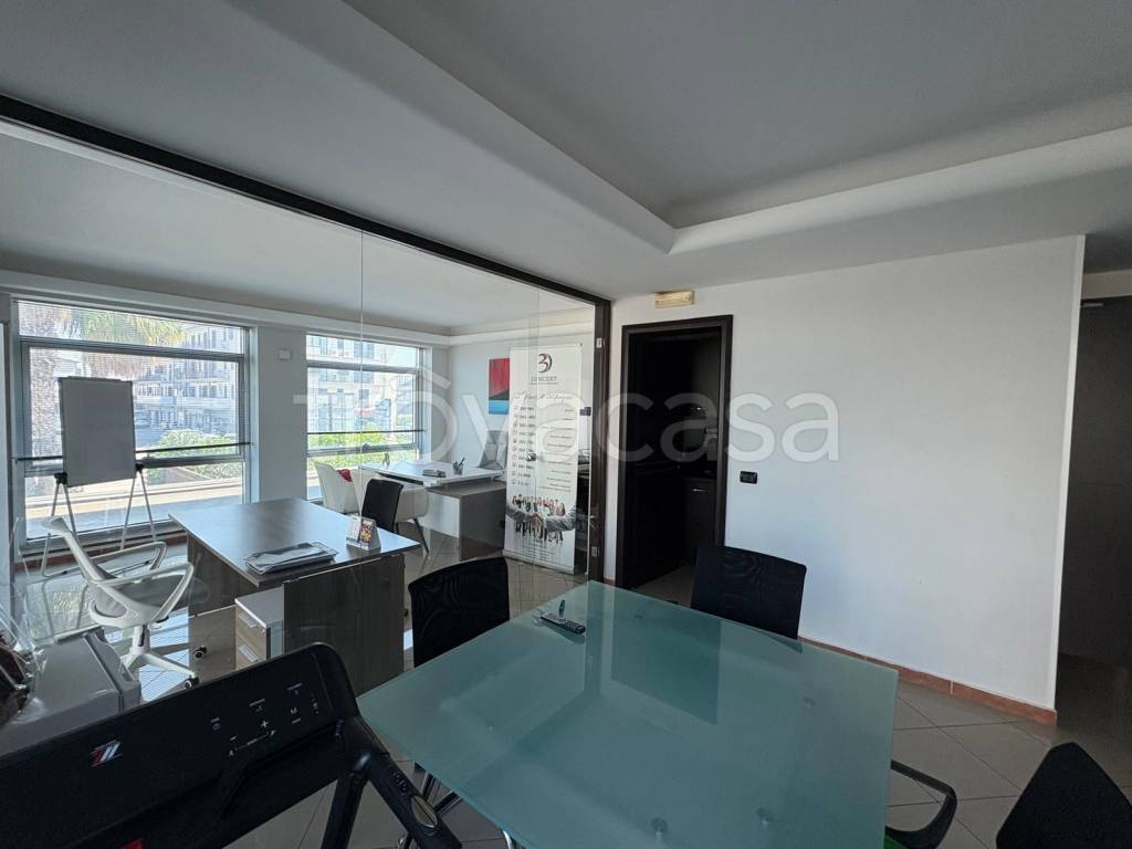 appartamento in affitto a Casalnuovo di Napoli
