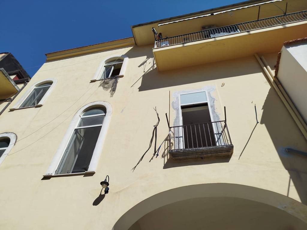 appartamento in affitto a Casalnuovo di Napoli