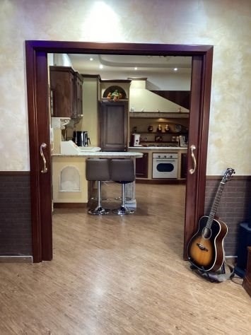 appartamento in affitto a Casalnuovo di Napoli