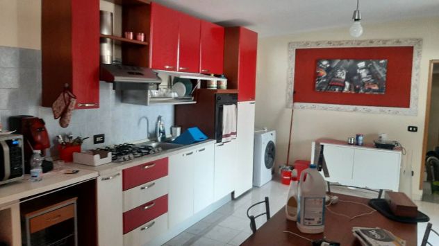appartamento in affitto a Casalnuovo di Napoli in zona Tavernanova