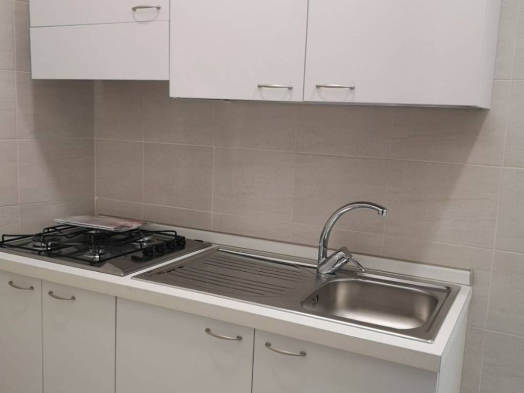 appartamento in affitto a Casalnuovo di Napoli