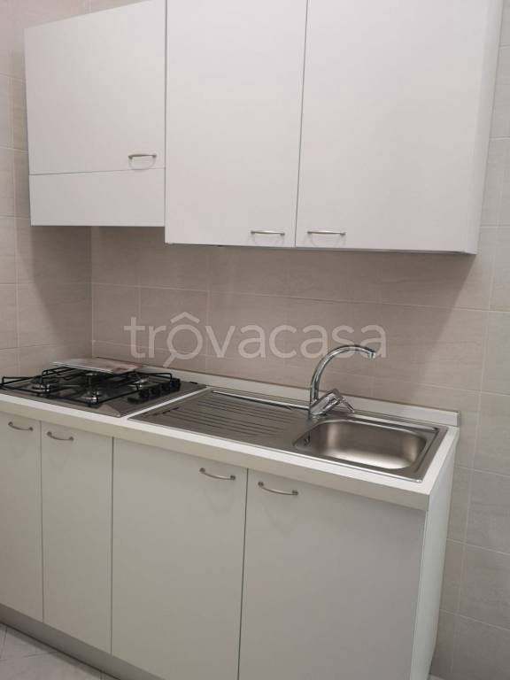 appartamento in affitto a Casalnuovo di Napoli