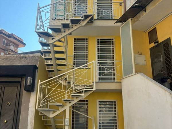 appartamento in affitto a Casalnuovo di Napoli