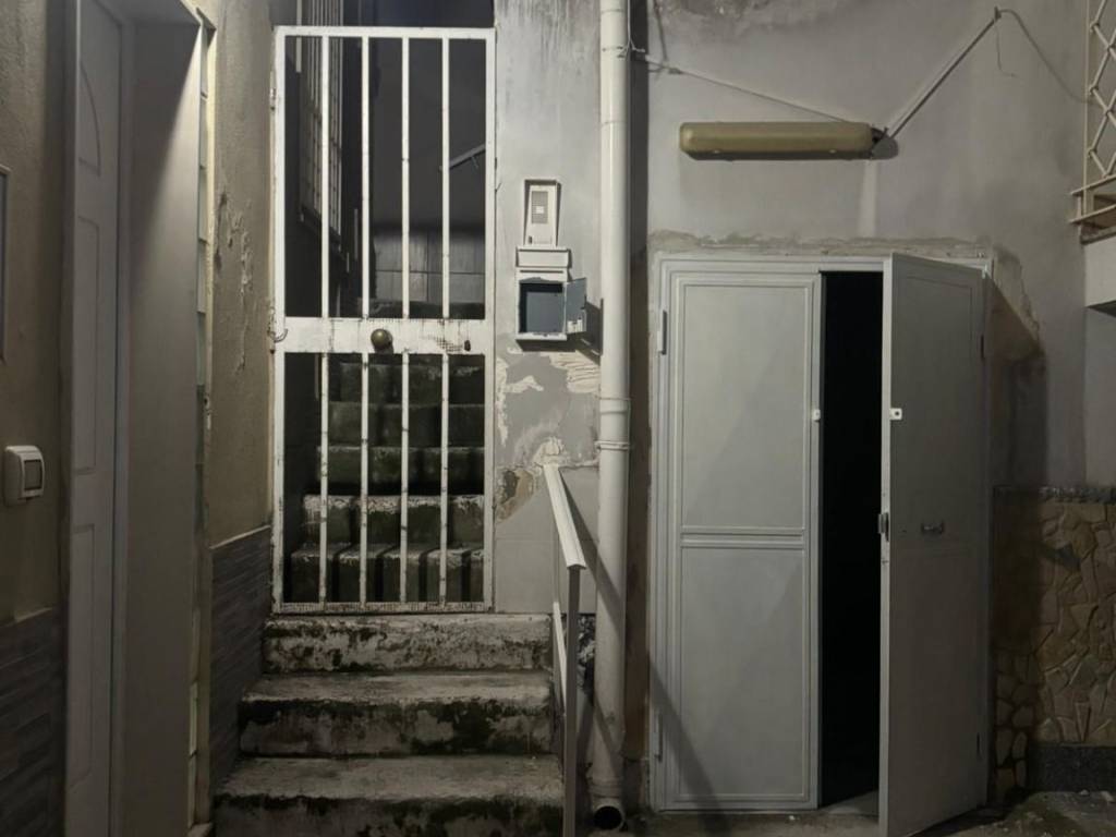 locale commerciale in affitto a Casalnuovo di Napoli