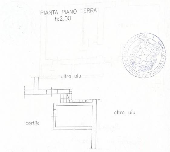 locale commerciale in affitto a Casalnuovo di Napoli