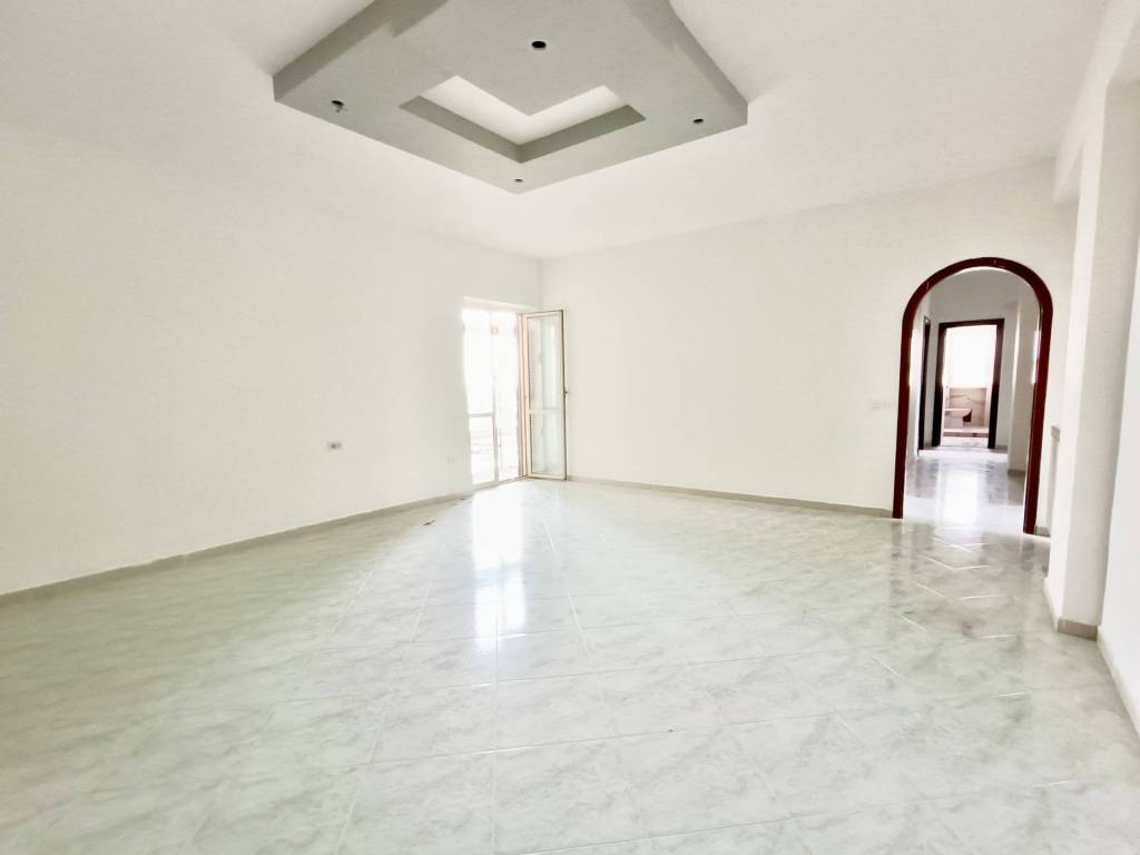 appartamento in affitto a Casalnuovo di Napoli