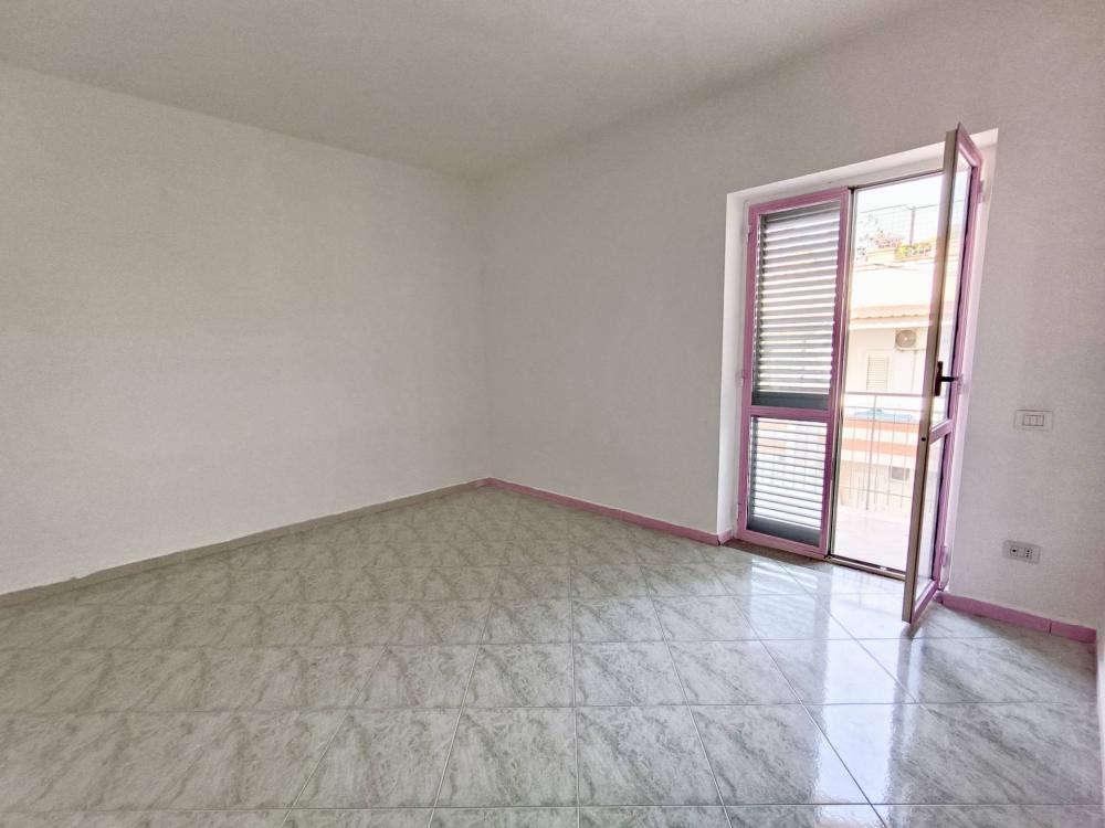 appartamento in affitto a Casalnuovo di Napoli