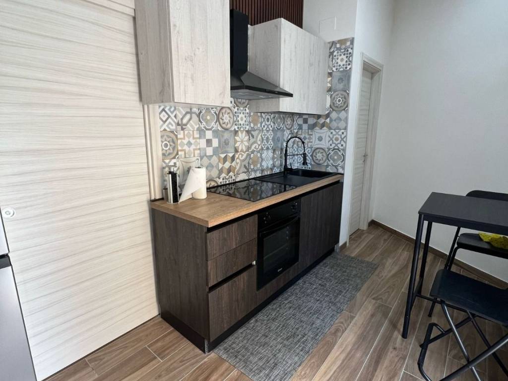 appartamento in affitto a Casalnuovo di Napoli