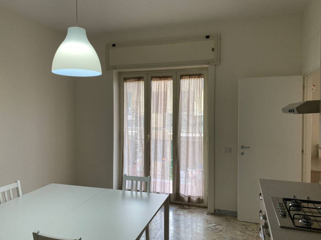 appartamento in affitto a Casalnuovo di Napoli