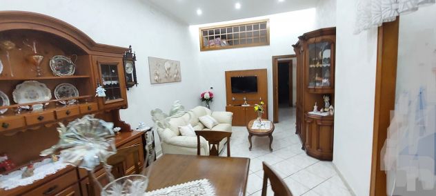 appartamento in affitto a Casalnuovo di Napoli