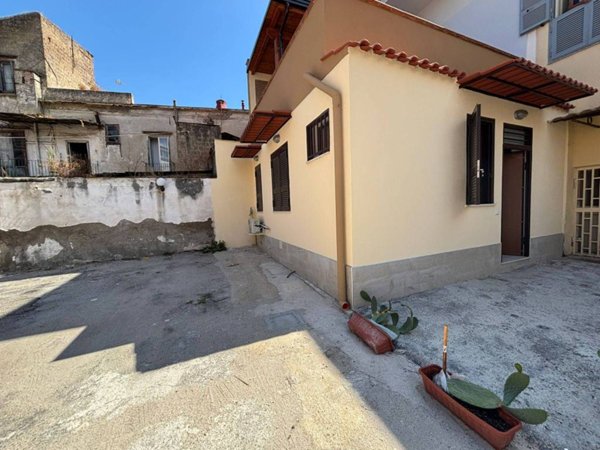 appartamento in affitto a Casalnuovo di Napoli