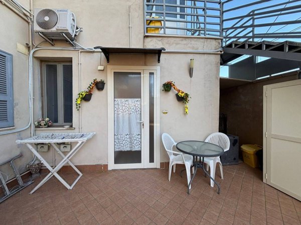 appartamento in affitto a Casalnuovo di Napoli
