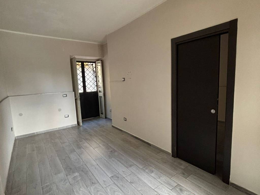 appartamento in affitto a Casalnuovo di Napoli