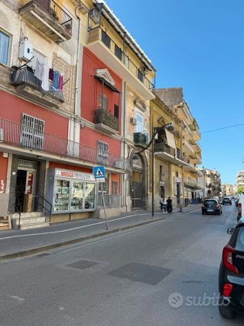 appartamento in affitto a Casalnuovo di Napoli