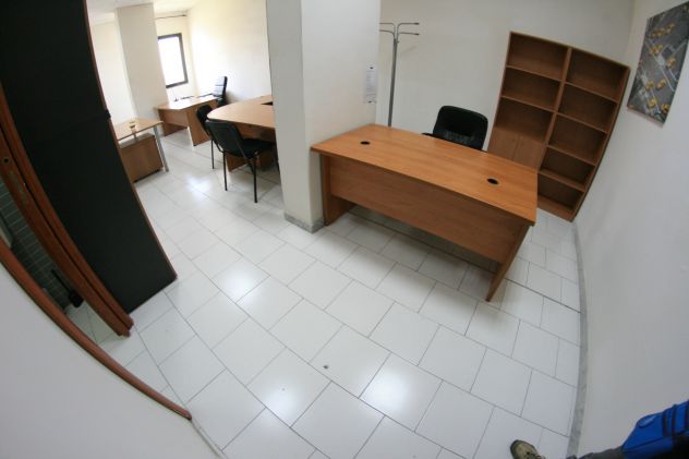 ufficio in affitto a Casalnuovo di Napoli