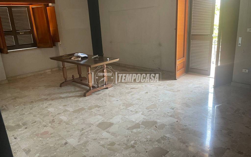 appartamento in affitto a Casalnuovo di Napoli in zona Casarea