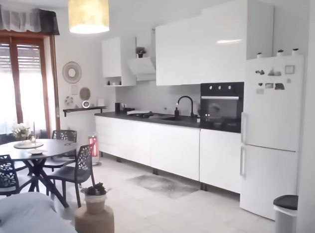 appartamento in affitto a Casalnuovo di Napoli