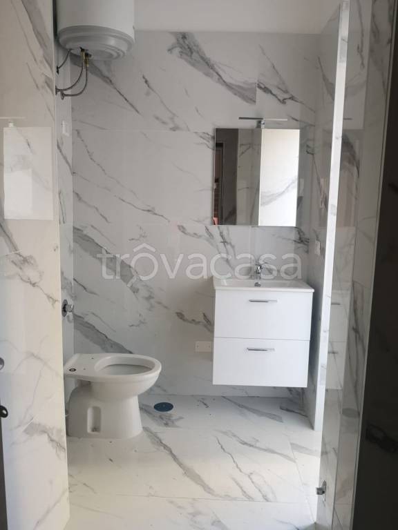 appartamento in affitto a Casalnuovo di Napoli