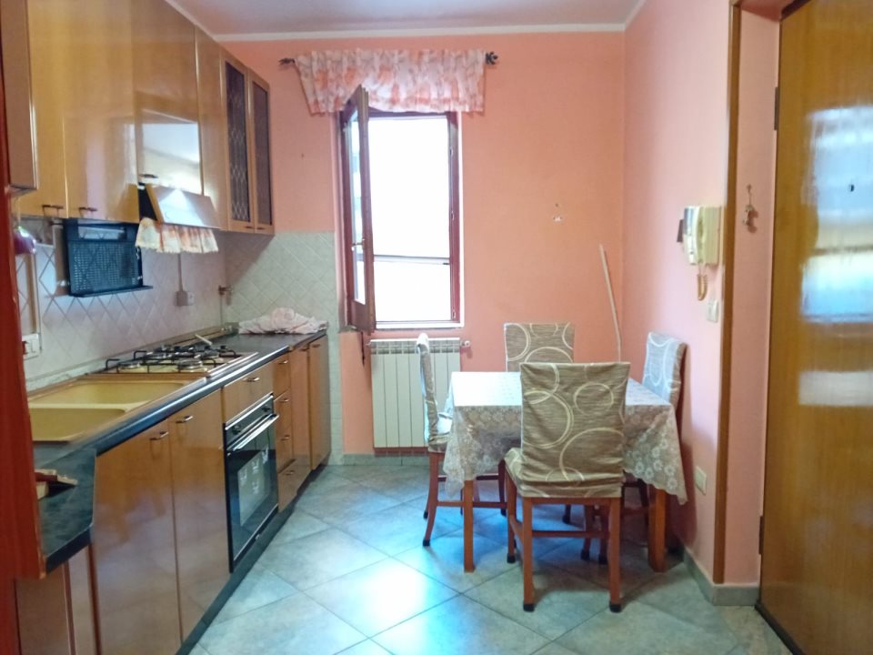 appartamento in affitto a Casalnuovo di Napoli