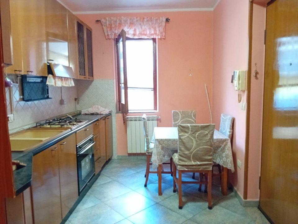 appartamento in affitto a Casalnuovo di Napoli