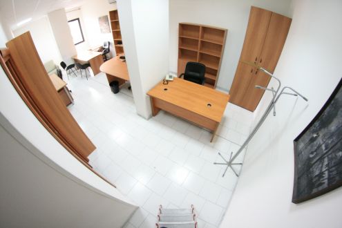 ufficio in affitto a Casalnuovo di Napoli