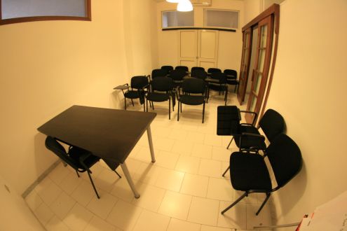 ufficio in affitto a Casalnuovo di Napoli