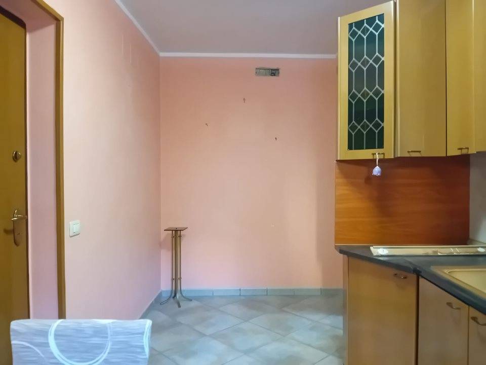 appartamento in affitto a Casalnuovo di Napoli
