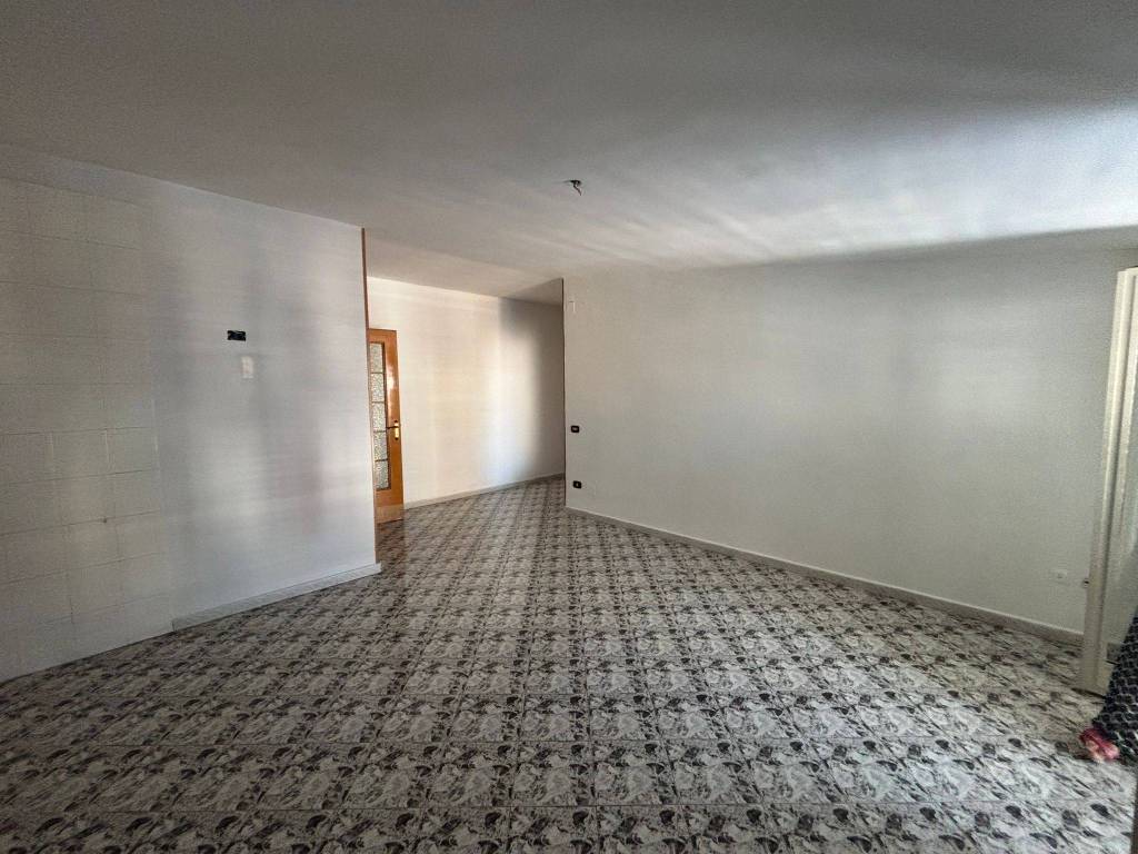 appartamento in affitto a Casalnuovo di Napoli