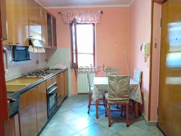appartamento in affitto a Casalnuovo di Napoli