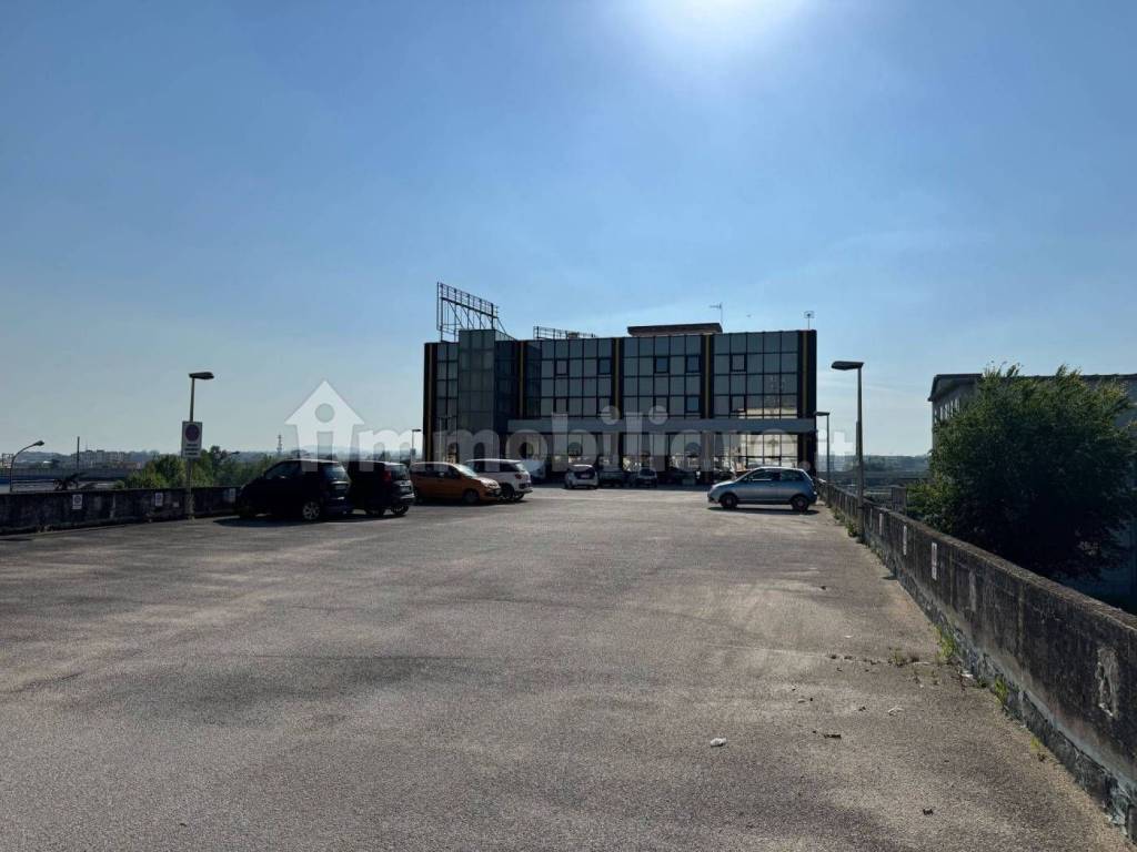 appartamento in affitto a Casalnuovo di Napoli