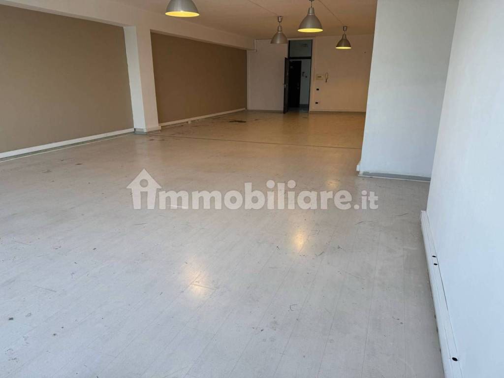 appartamento in affitto a Casalnuovo di Napoli