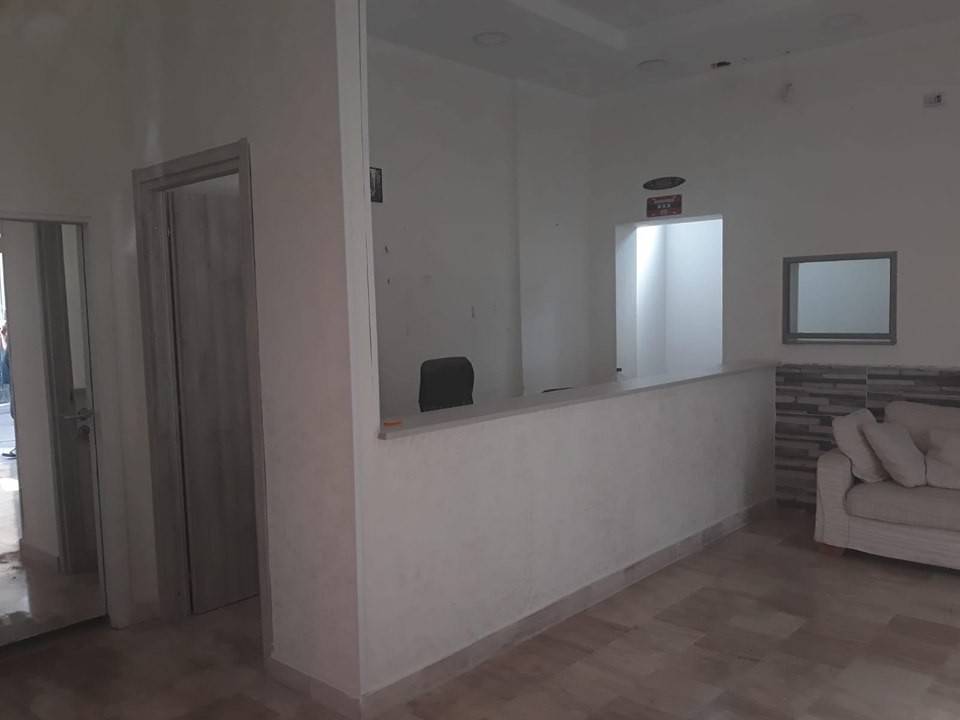 negozio in affitto a Casalnuovo di Napoli