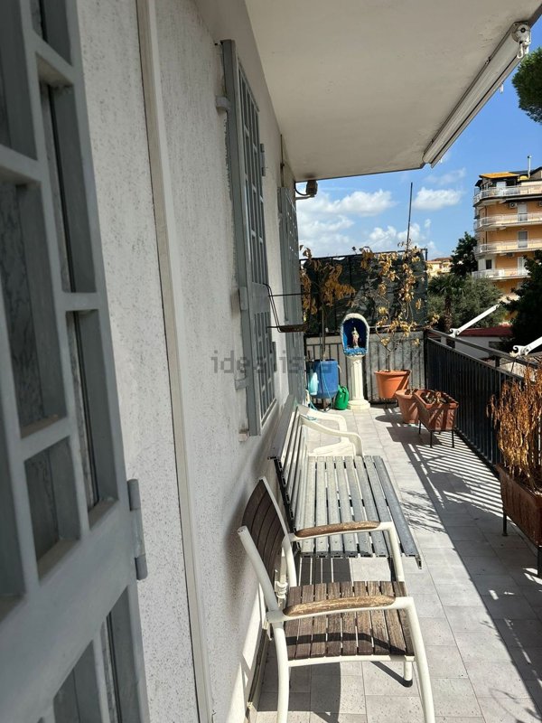 appartamento in affitto a Casalnuovo di Napoli